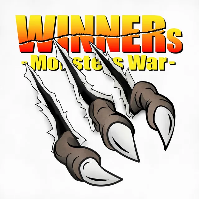 WINNERS ~Monsters War~