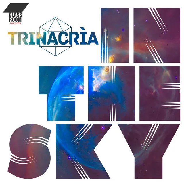 In The Sky - Original mix