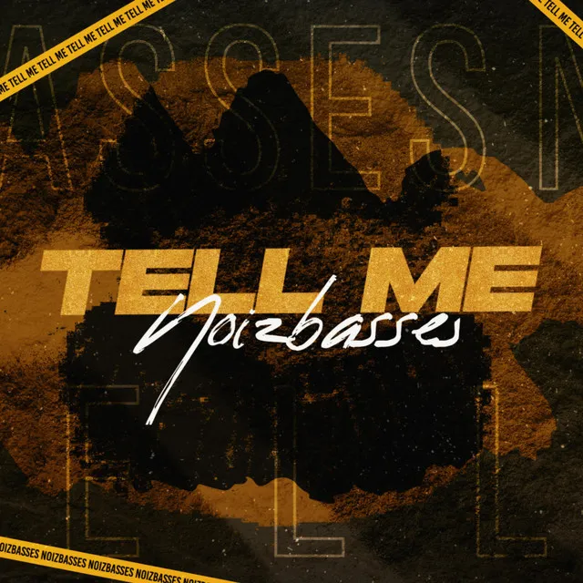 Tell Me - Radio Edit