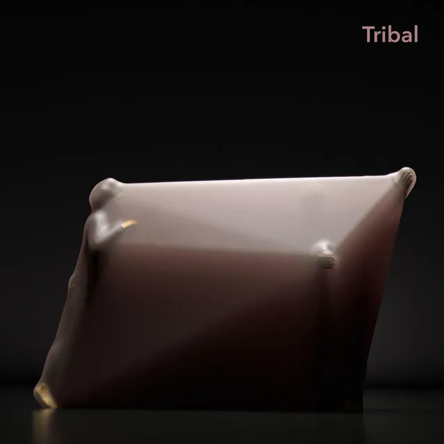 Tribal, Selected by Universal Everything