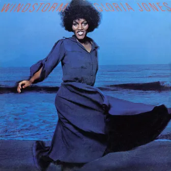 Windstorm by Gloria Jones