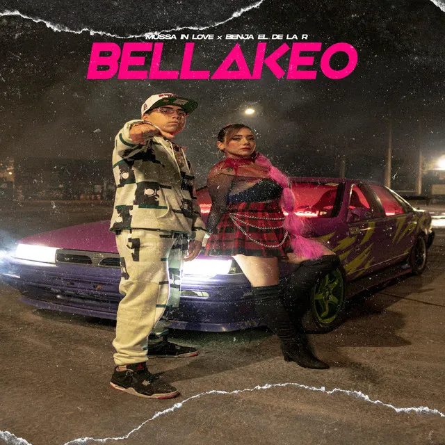 BELLAKEO