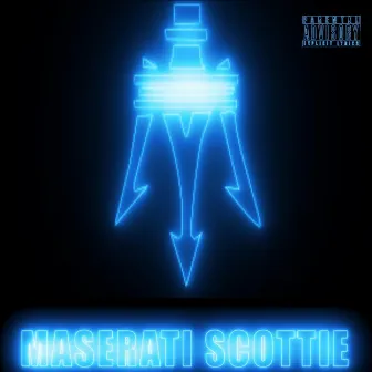 Maserati Scottie by Maserati Scottie