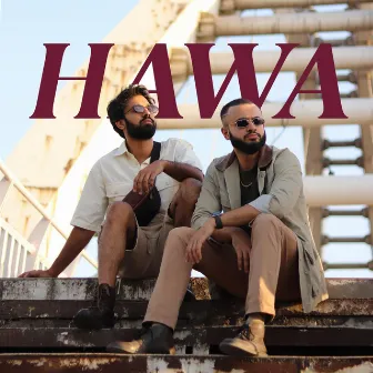 Hawa by Bhau