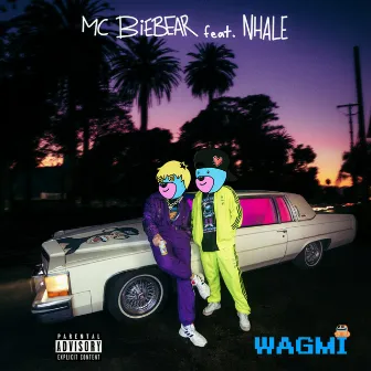 Wagmi by MC Biebear