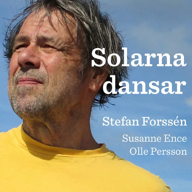 Solarna dansar