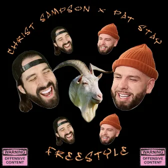 Freestyle by Christ Sampson