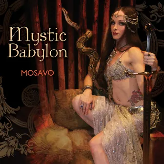 Mystic Babylon by Mosavo