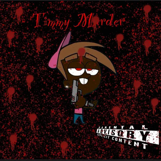 Timmy Murder