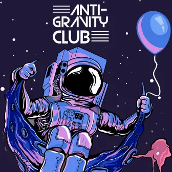 Anti-Gravity Club by Aliennature