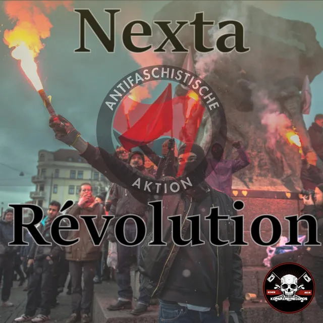 Révolution