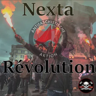 Révolution by Nexta