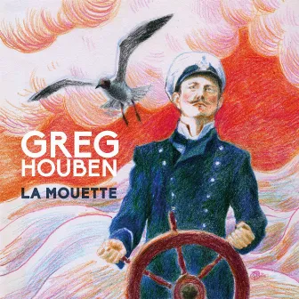 La mouette by Greg Houben