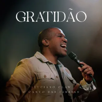 Gratidão by Luciano Claw