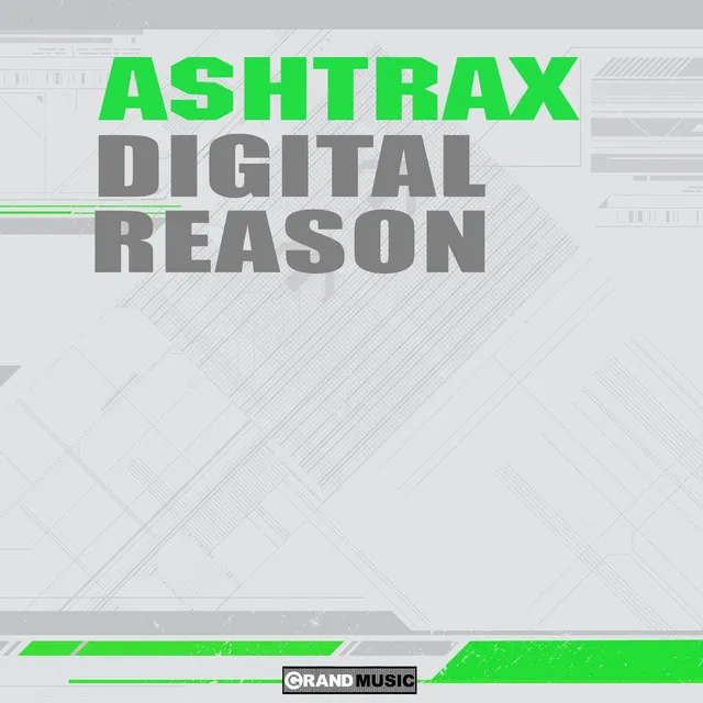 Digital Reason - Original Mix