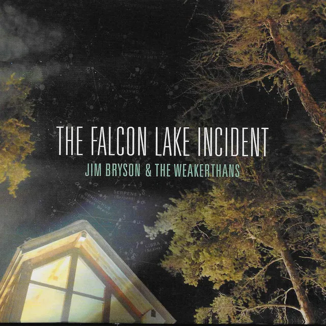 The Falcon Lake Incident