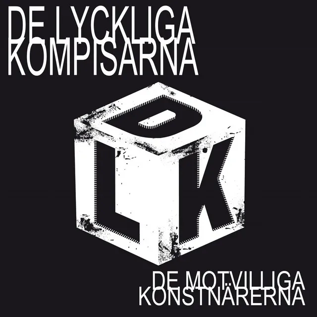 De Motvilliga Konstnärerna