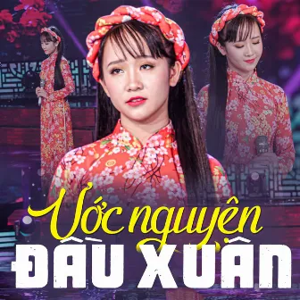 Ước Nguyên Đầu Xuân by Kim Chi