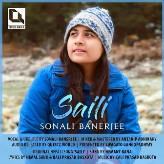 Saili by Sonali Banerjee