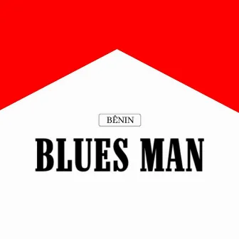 Blues Man by Bêninn