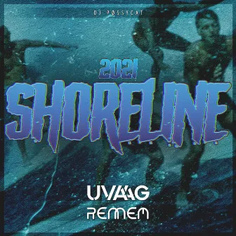 Shoreline 2021 by Uvaag