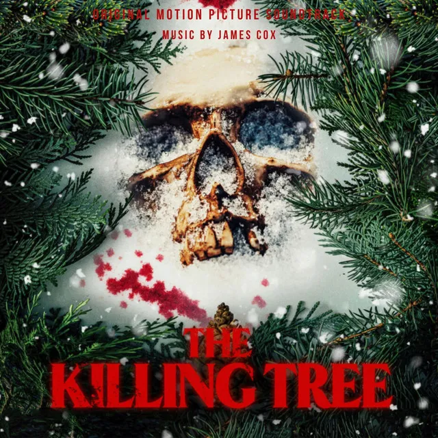 The Killing Tree (Original Motion Picture Soundtrack)