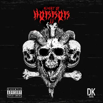 NIGHT OF HORROR II by DJ DK EDITS