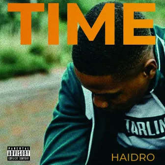 Time by Haidro