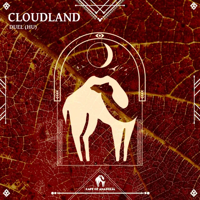 Cloudland