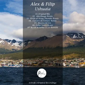 Ushuaia by Alex & Filip