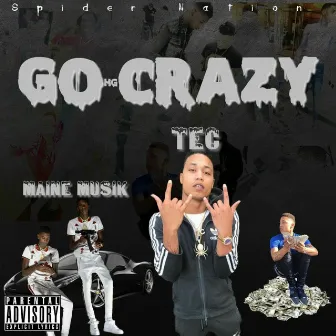 Go Crazy by TEC