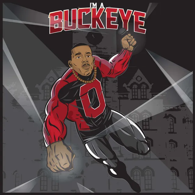 I'm a Buckeye