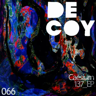 137 EP by Caesium