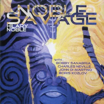 Noble Savage by Unknown Artist