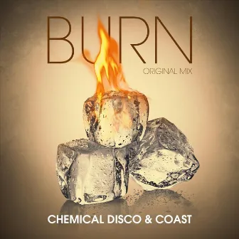 Burn by Coast