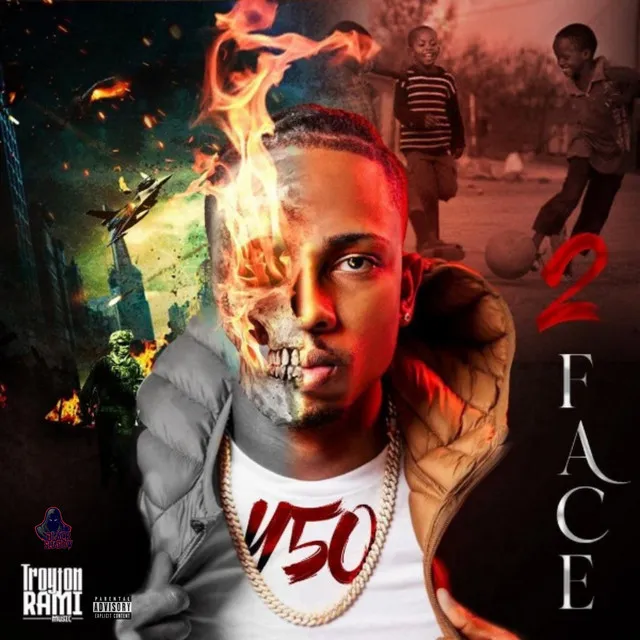 2 Face