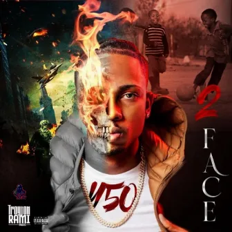 2 Face by Black Shadow