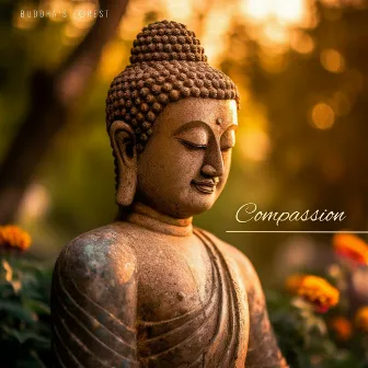 Compassion by Buddha's Forest