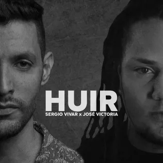 Huir by Jose Victoria