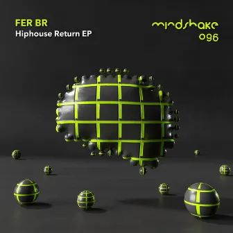 Hiphouse Return by FeR BR