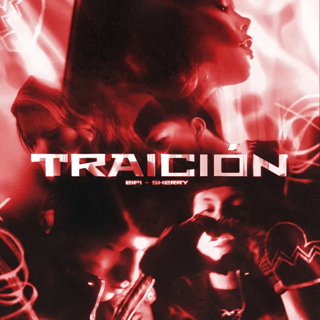 Traición