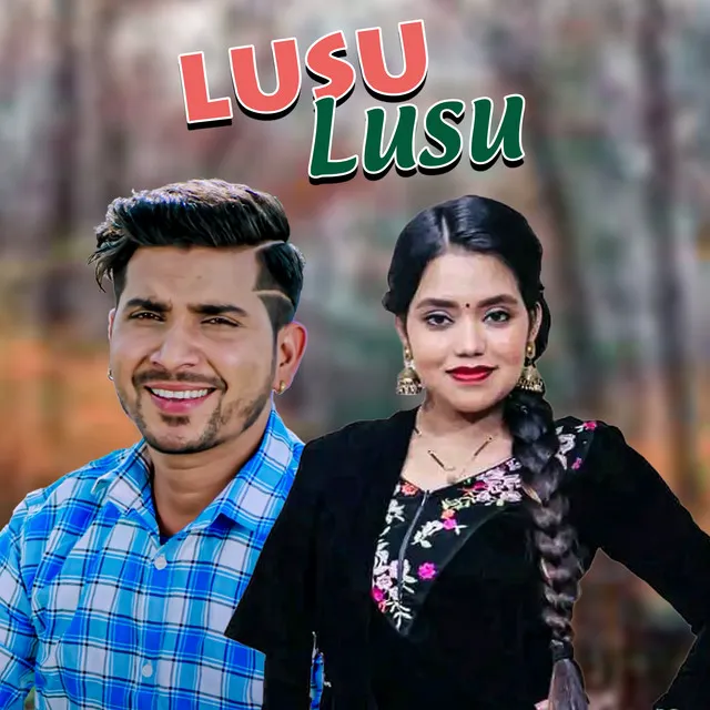 Lusu Lusu