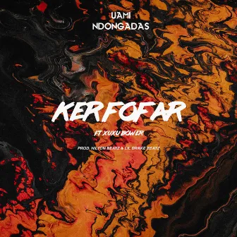 Ker Fofar by Uami Ndongadas