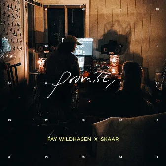 promise, by SKAAR