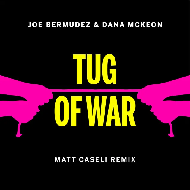 Tug Of War - Matt Caseli Remix Instrumental