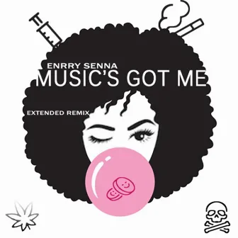 Music's Got Me (Extended Remix) by Enrry Senna