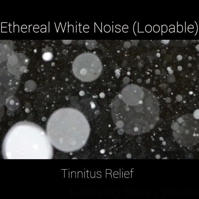 Ethereal White Noise (Loopable)