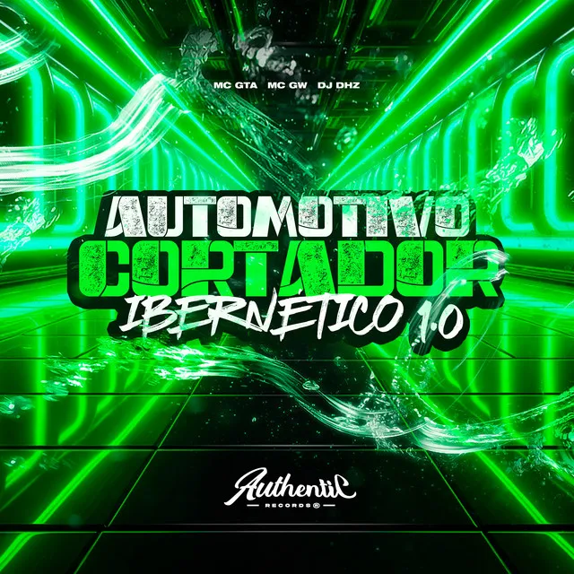 Automotivo Cortador Ibernetico 1.0