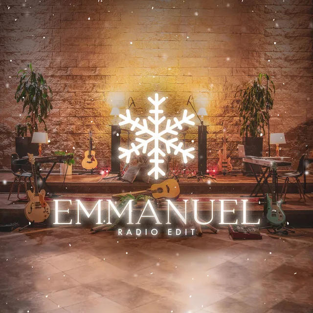 Emmanuel (Radio Edit)