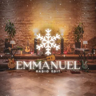 Emmanuel (Radio Edit) by Semillas De Vida